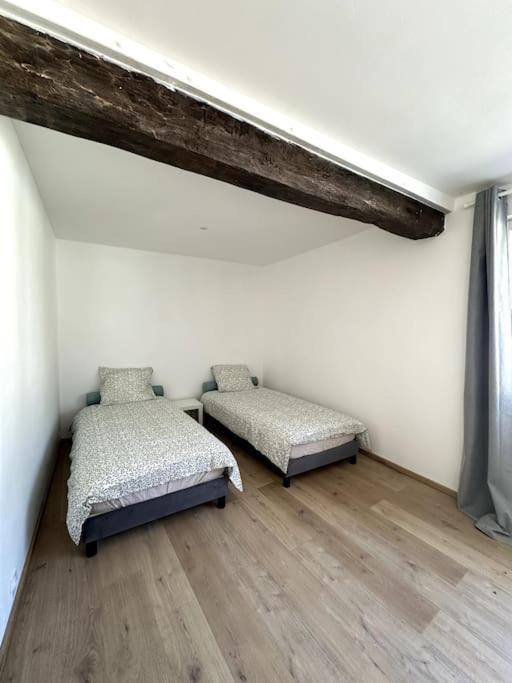 Charme Thoiry-Versailles-Giverny Arnouville-les-Mantes Exterior photo